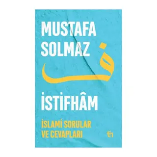 İstifham I - İslami Sorular ve Cevapları