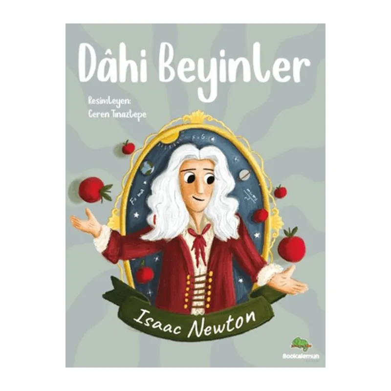 Dahi Beyinler - Isaac Newton