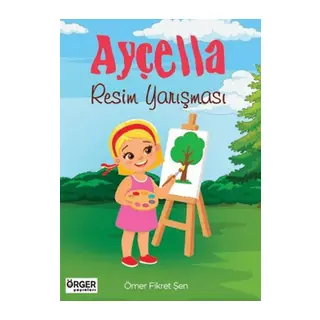 Ayçella Resim Yarışması