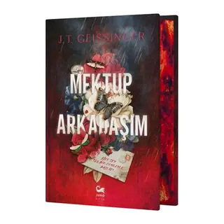 Mektup Arkadaşım