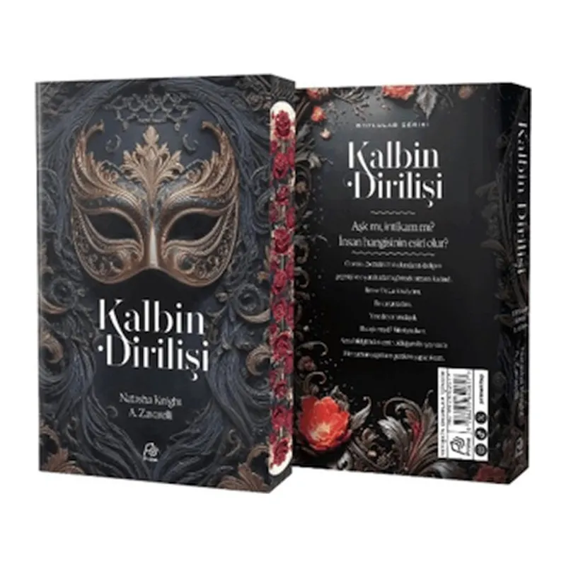 Kalbin Dirilişi
