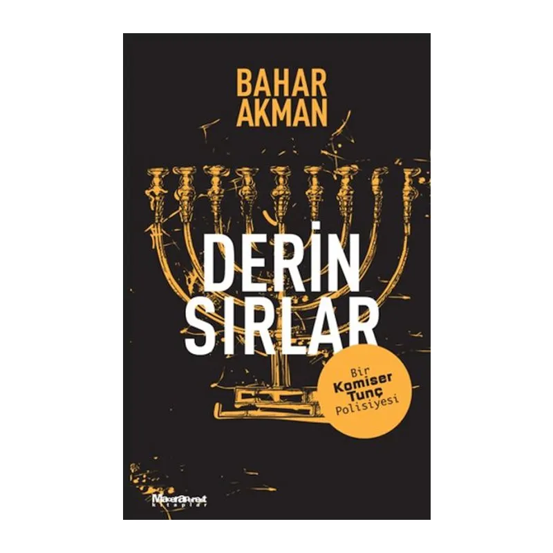 Derin Sırlar