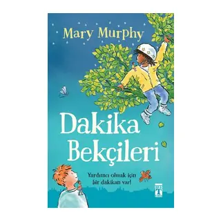 Dakika Bekçileri