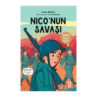 Nico’nun Savaşı
