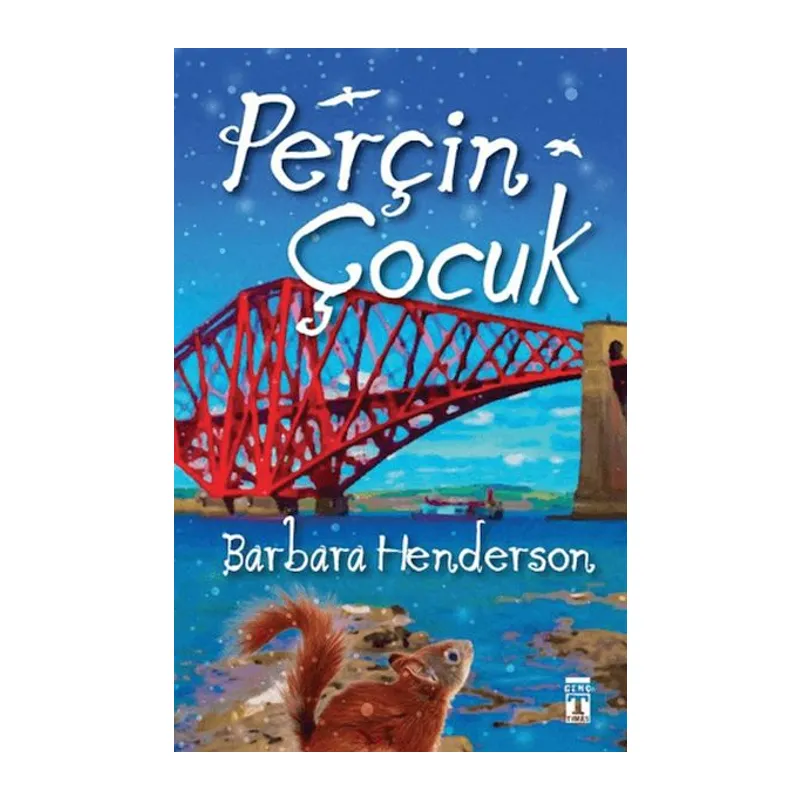 Perçin Çocuk