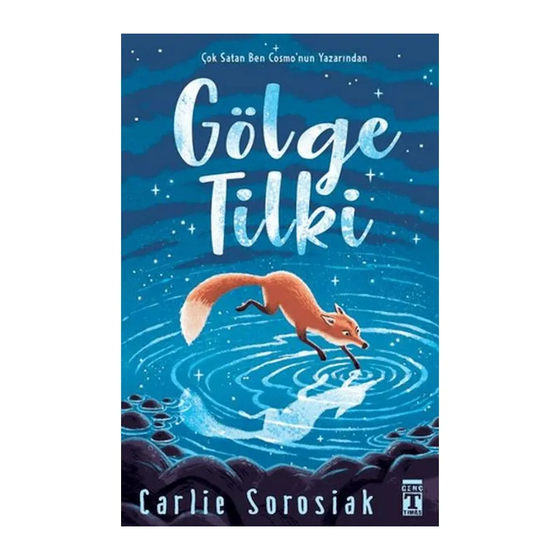 Gölge Tilki