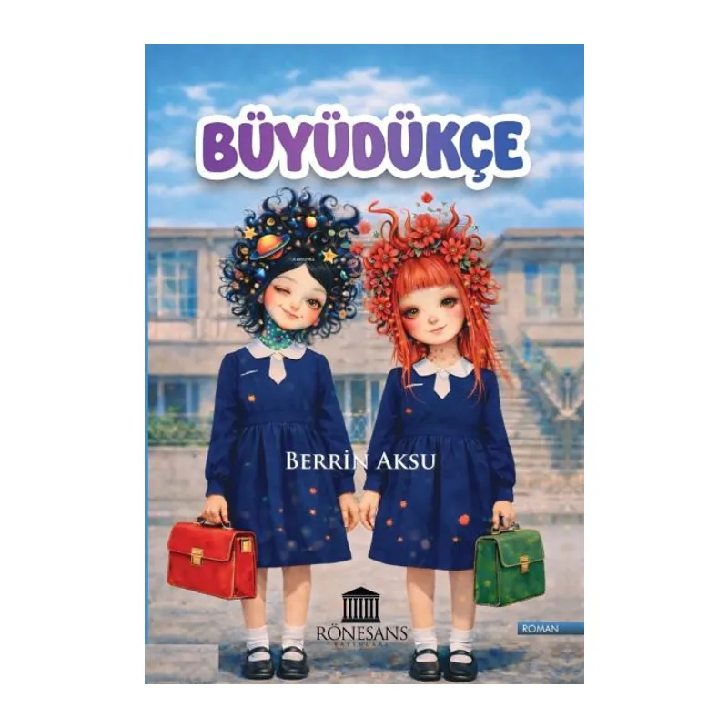 Büyüdükçe