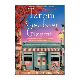 Tarçın Kasabası Gizemi