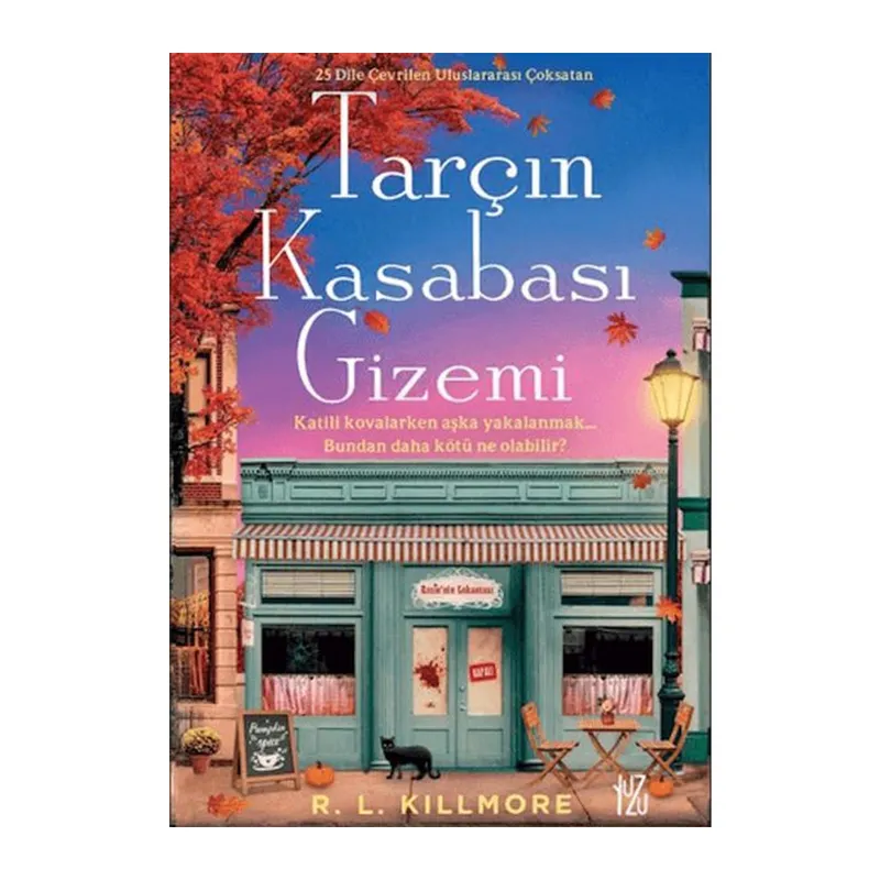Tarçın Kasabası Gizemi