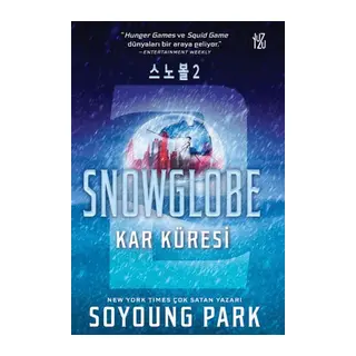 Snowglobe 2