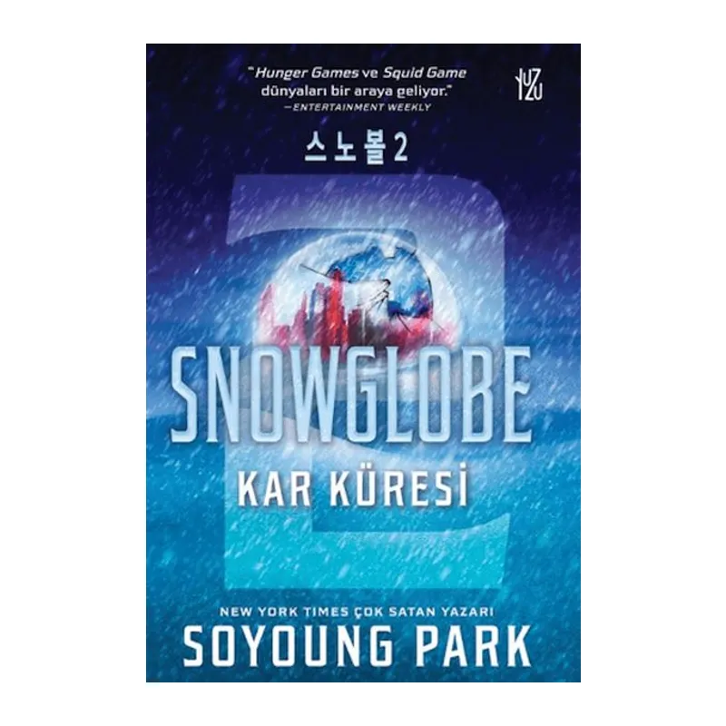 Snowglobe 2