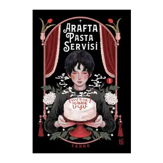 Arafta Pasta Servisi