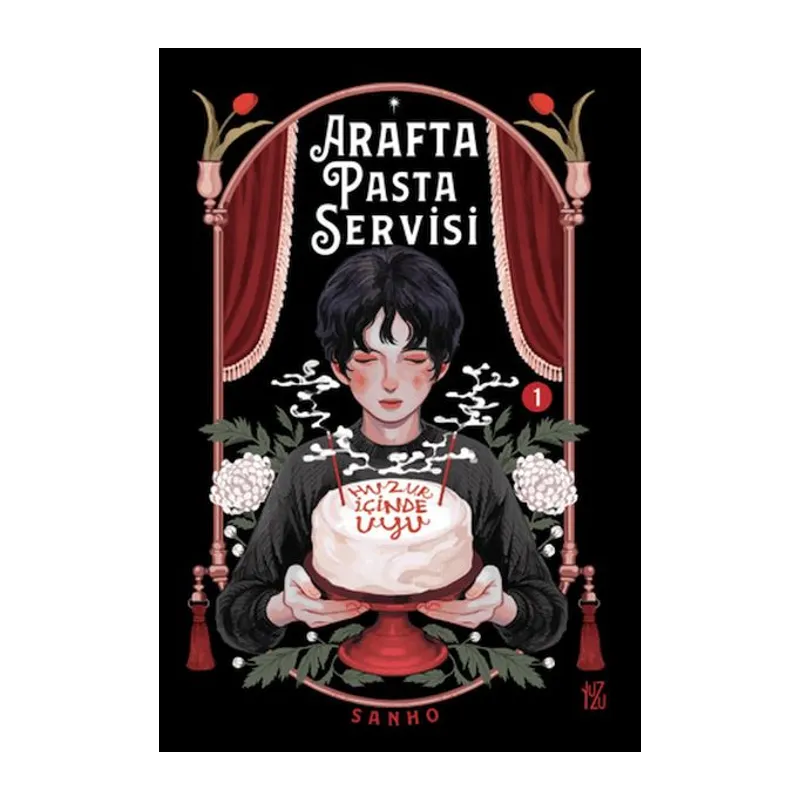 Arafta Pasta Servisi