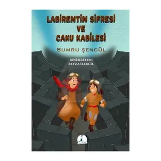 Labirentin Şifresi ve Ceku Kabilesi