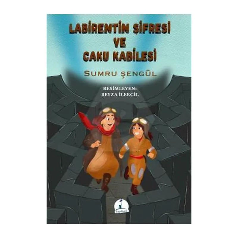Labirentin Şifresi ve Ceku Kabilesi
