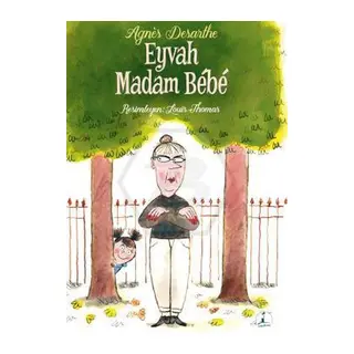 Eyvah Madam Bebe