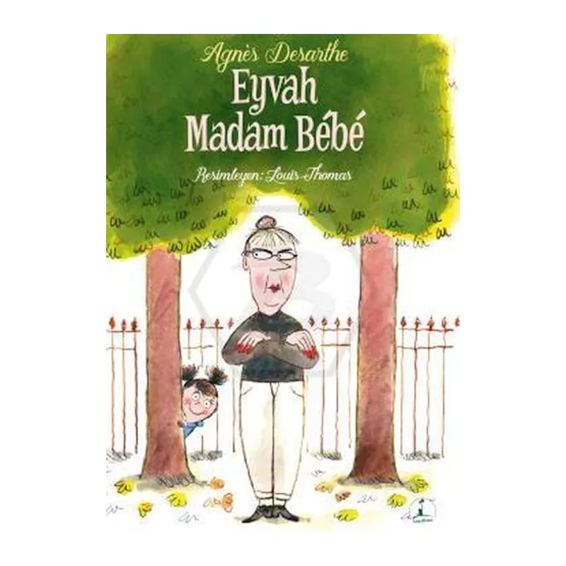 Eyvah Madam Bebe