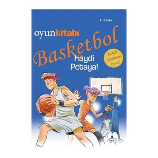 Basketbol Haydi Potaya