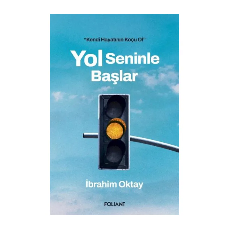 Yol Seninle Başlar