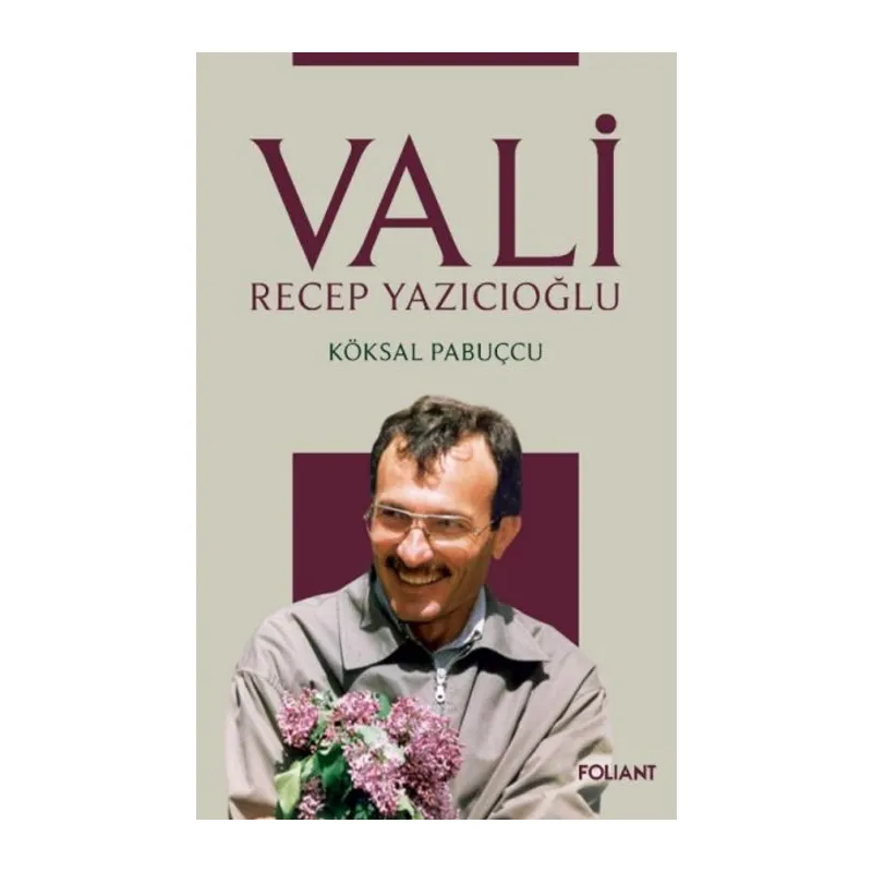 Vali - Recep Yazıcıoğlu