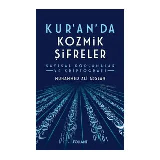 Kuran'da Kozmik Şifreler