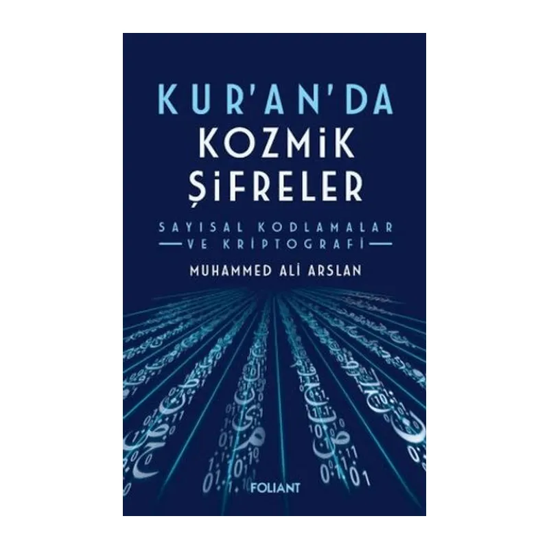 Kuran'da Kozmik Şifreler