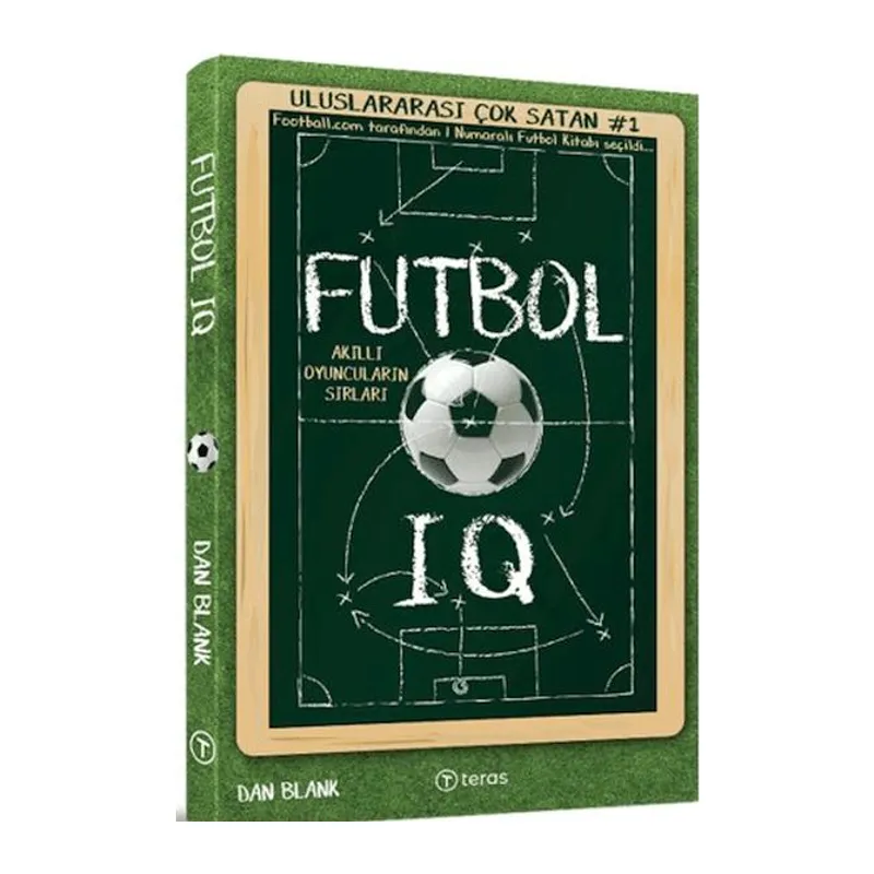 Futbol IQ Akıllı Oyuncuların Sırları