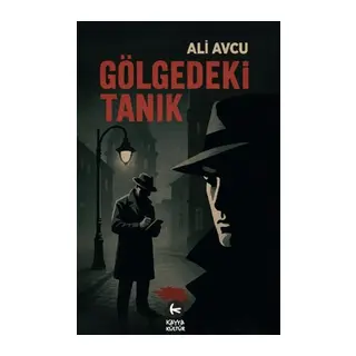 Gölgedeki Tanık