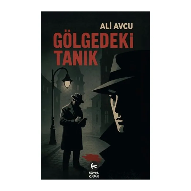 Gölgedeki Tanık