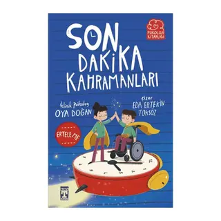 Son Dakika Kahramanları