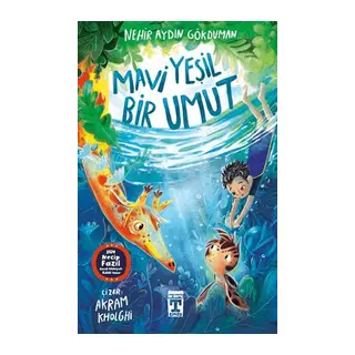 Mavi Yeşil Bir Umut
