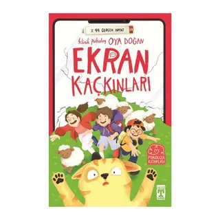 Ekran Kaçkınları