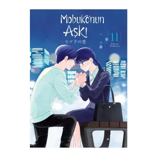Mobuko’nun Aşkı - 11