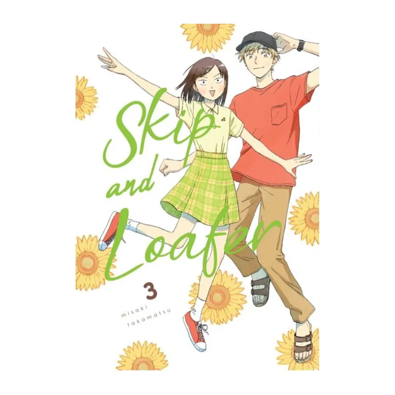 Skıp And Loafer - 3