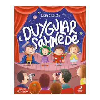 Duygular Sahnede
