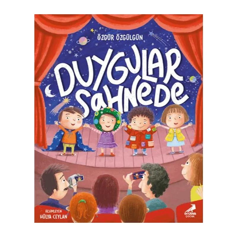 Duygular Sahnede