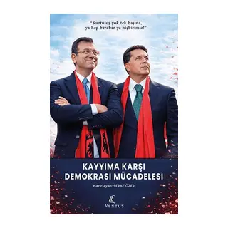 Kayyıma Karşı Demokrasi Mücadelesi