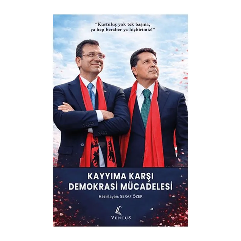 Kayyıma Karşı Demokrasi Mücadelesi