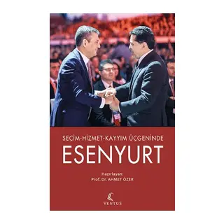 Seçim-Hizmet-Kayyım Üçgeninde Esenyurt