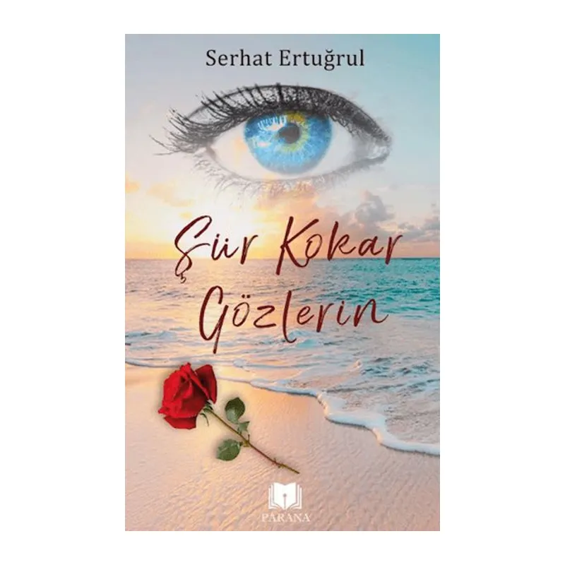 Şiir Kokar Gözlerin