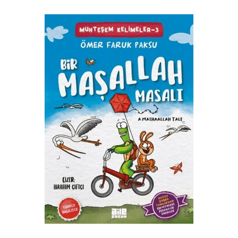 Bir Maşallah Masalı