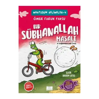 Bir Sübhanallah Masalı