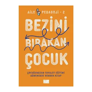 Bezini Bırakan Çocuk