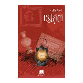 Eskici