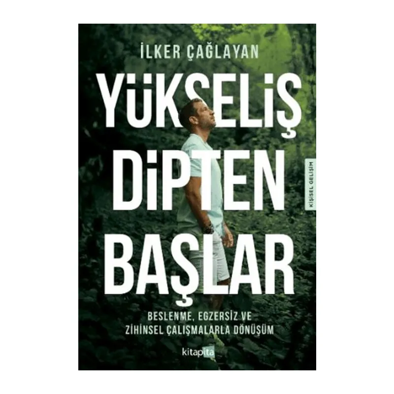 Yükseliş Dipten Başlar