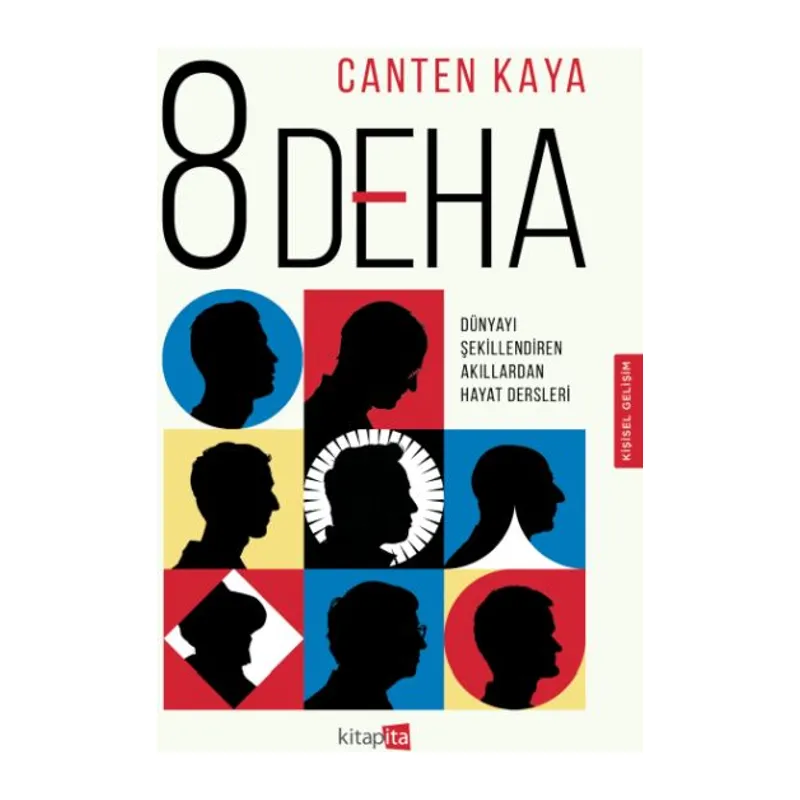8 Deha