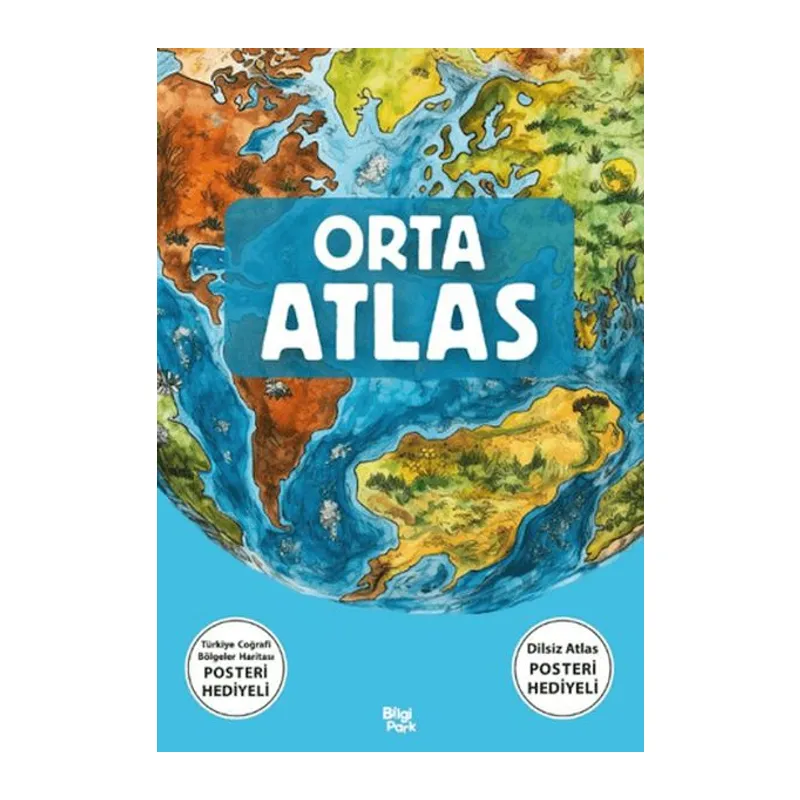 Orta Atlas
