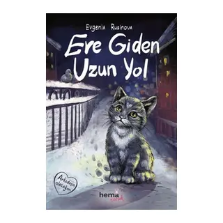 Eve Giden Uzun Yol