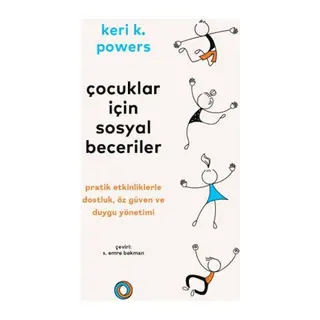 Çocuklar İçin Sosyal Beceriler