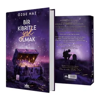 Bir Kibritle Yok Olmak 3 (Ciltli)